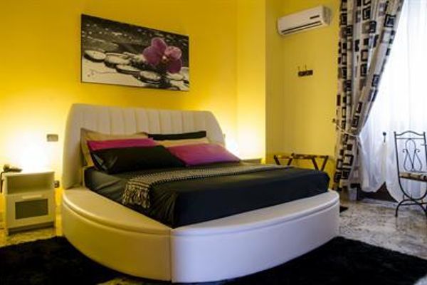 Hotel Sant'Eligio (Neapel)